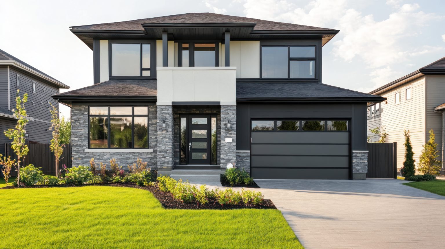 Design and Build - Essence Construction Group